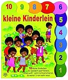 10 kleine Kinderlein by 