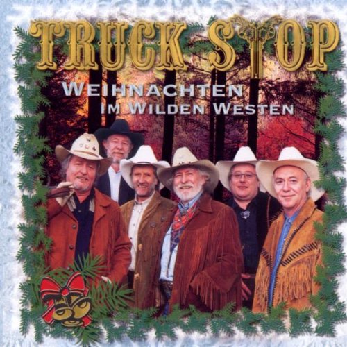 Weihnachten im Wilden Westen Weihnachten im Wilden Westen