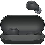 Sony WF-C700N | Cuffie True Wireless con Noise Cancelling, Connessione Multipoint, Batteria fino a 20h e ricarica rapida, Res