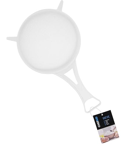 Westmark Passoire, Spezial, ø 18 Cm, Plastique, Blanc, 12892270