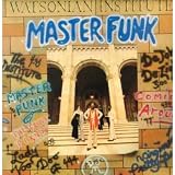 Master funk