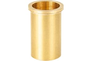 tecuro Stödhylsa förstärkningshylsa för kopparrör Ø 22 mm, mjuk R 220 – DIN-EN 1057