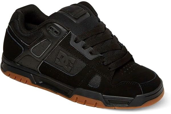 DC Shoes Net, Baskets Basses Homme