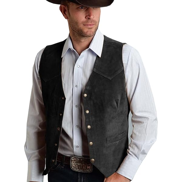 BELTROAD Automatische ratel, westernriem, leer, cowboy-riem voor mannen, met automatische westernriem, voor jeans, kerstcadeaus, (130CM)Passend zur Taille:101cm -113cm