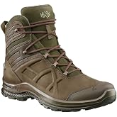 Haix Black Eagle Nature GTX mid extremely lightweight and highly breathable outdoor shoe made of nubuck leather