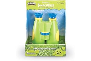 Learning Resources Binocolo Primary Science Big View