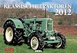 Image de Klassische Traktoren 2012