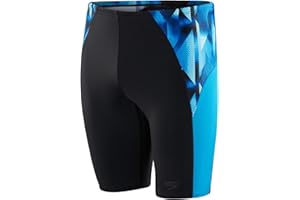 Speedo Eco Endurance+ Splice II Jammer da Nuoto Uomo