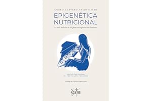 Epigenética nutricional: La bella melodía de tus genes dialogando con el entorno