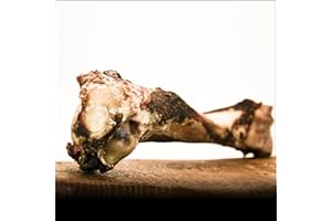 George & Bobs Hirschknochen L