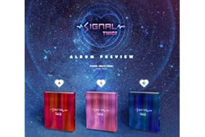 Signal (4th Mini Album)