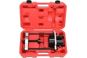 GEARROLLER GEARROOLER Trailing Arm Bush Tool Ford Mondeo Mk4 / S-max/Galaxy 2006 On CT5202 Tool Set