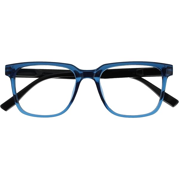 Lunette De Lecture Plastique (3 Modèles