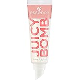 Essence Cosmetics Dudak Parlatıcısı Parlak Juicy Bomb 101