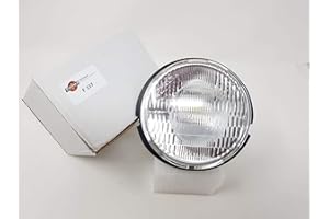 FANALE ANTERIORE GRUPPO OTTICO VESPA 50 PK/XL/RUSH/N/S BOSATTA F237 (215399)