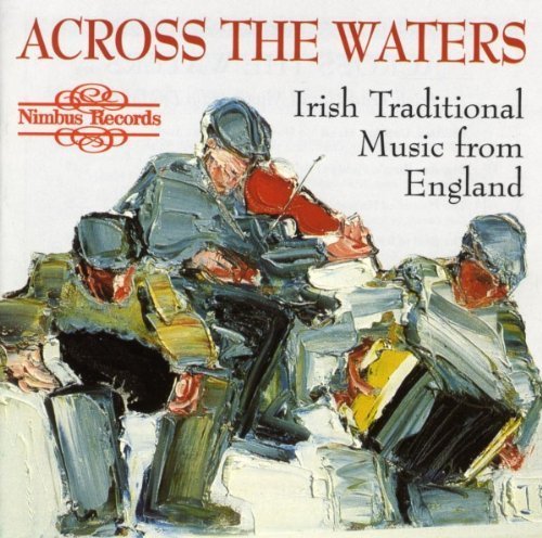 Preisvergleich Produktbild Across the Waters by Various Artists (1998-05-19)