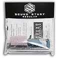 Synthrotek Sound Study MIDI 2 CV Eurorack Module - USB MIDI to CV and Gate Converter