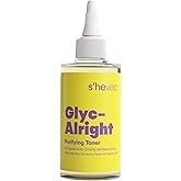 She Vec Glyc - Alright Tonik