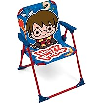 Chaise Longue Harry Potter In Metallo - Decorazione A Forma Di Boccaglio - Foto 4