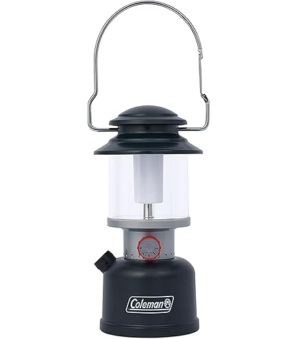 (未使用･未開封品)　Coleman CPX 6 LED Work Lantern tu1jdyt Coleman CPX 6 LED Lantern Heavy-Duty, Long-Lasting Outdoor
