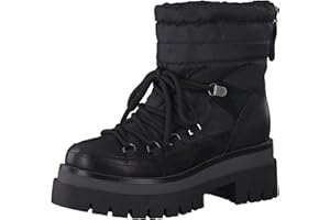 MARCO TOZZI Kobiety Marco Tozzi Damskie Buty 2-2-26772-39But do środka łydki