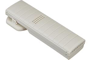 VS-ELECTRONIC - 406056 Sender zu Funk-Thermometer 406008, 863 MHz, 40 mm x 22 mm x 128 mm Maße kat Nr.: 30.3159.IT ID Nr: 30.010715 30,3159