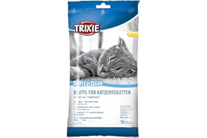 Trixe Katzentoilettenbeutel, bis 46 Ã— 59 cm, 10 St., T4044