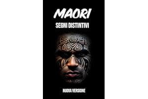MAORI: Segni Distintivi