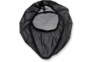 HCmotorku Filtro Aria Moto Copertura Calza Antipolvere Impermeabile Filtro Aria Copertura Protettiva Fit Per Harley Touring Road King Street Glide Dyna Softail Sportster XL 883 1200