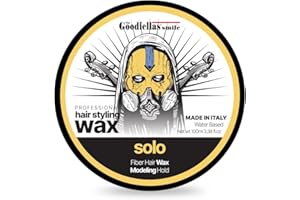 The Goodfellas' Smile Solo Pomada do Włosów, 100 ml