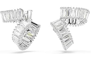 Swarovski Ariana Grande x Swarovski Kolekcja kolczyki