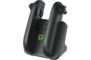 Venom Switch 2 Joy-Con Magnetic Charging Dock (Nintendo Switch 2)