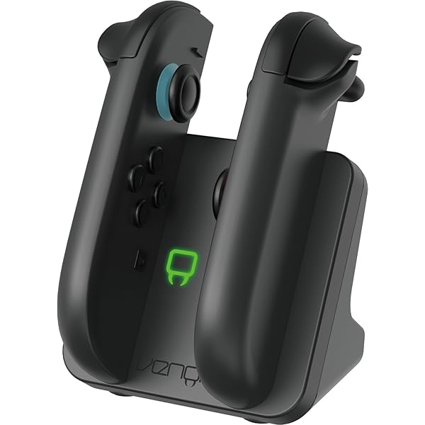 Nintendo Switch Venom X Venom 8-w-1 zestaw akcesoriów sportowych (Nintendo Switch