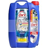 Mr Oxy Maxima Dish Detergent Wild Mersin 3500+500 ml
