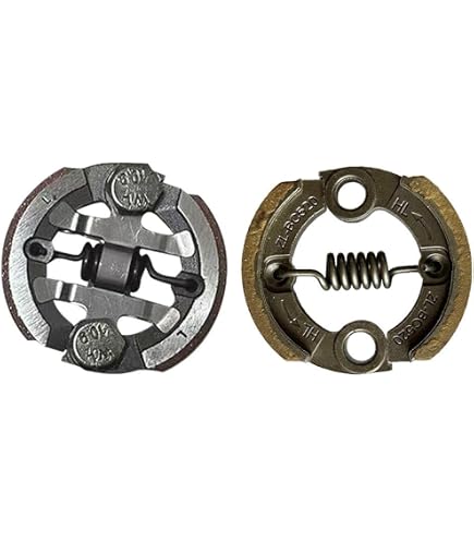 Embrayage Tambour Pour Débroussailleuse TD40 TD48 TH34 TH43 TH48 TJ35E TJ45E