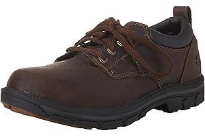 Skechers Mężczyźni Segment RilarOksford