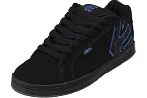 Etnies Fader Baskets pour Homme