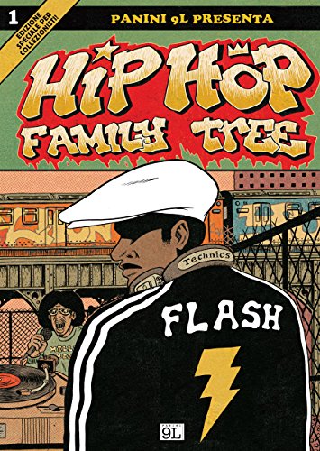 Download Hip Hop Family Tree (9L) Download Hip Hop Family Tree (9L)