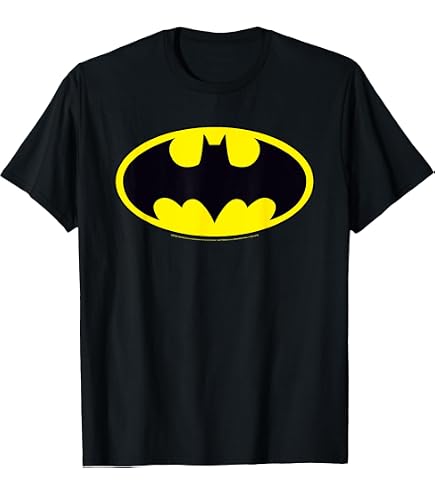 DC Comics Batman Serviette à Capuche Poncho 100% Coton Enfant - Serviette Plage Et Bain