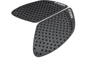 APEBAZY Pegatinas para carrocerías de motos 3M Pegatinas para espejos retrovisores de coches Antideslizantes