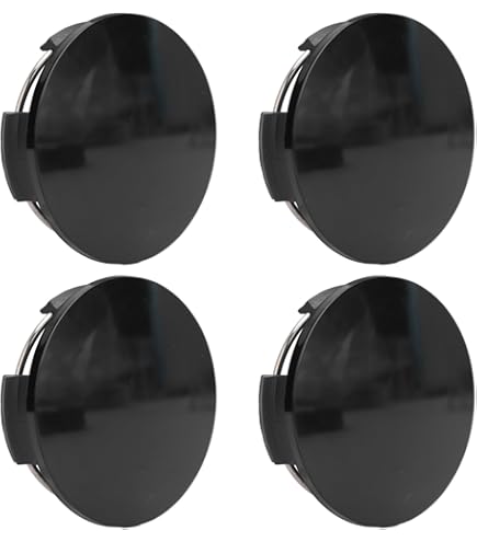 4 Stuks Auto Wieldop voor Tesla Model 3 X S 2017 2018 2019 2020 2021 Naafkappen Center Hub Cap Hub Center Cover Velgdeksel Naafdoppen Wieldoppen Velgen deksel,D