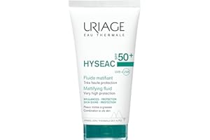 Uriage hyseac fluide spf 50 50ml
