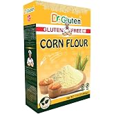 Dr. Gluten Mısır Unu