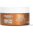 Goldwell StyleSign Creative Texture Mellogoo 3 Modelling Hair Paste for Workable Texture 100mL