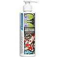 AquaNature Pond Chlorine Erase Advance Concentrated Chlorine Remover with Added Vitamins & Aloevera (500ml)