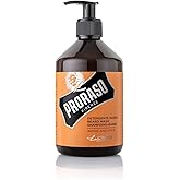 Proraso Beard Shampoo WS 500ML
