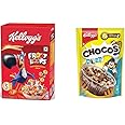 Kelloggs by KELLOGGS CHOCOS Duet Froot Loops Box (2 x 187.5 g)