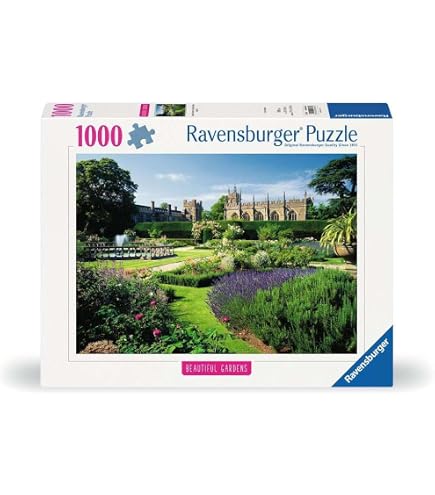 Schmidt Spiele 59762 Puzzle 1000 Pezzi - Garmisch-Partenkirchen, Murnauer Moos - Paesaggio Baviera, Dimensioni 69,3x49,3cm - 2