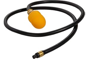 AquaForte inflatable pipe plug