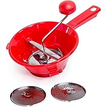 Passaverdura Viscio Trading 38.5x20x12.5cm - In Plastica Moplen, Colori Assortiti - Foto 13